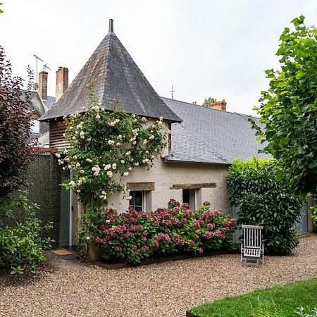 Bed and Breakfast L'Eau Vive Mer Zewnętrze zdjęcie