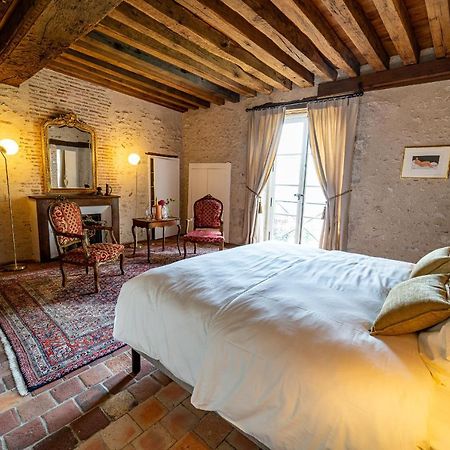 Bed and Breakfast L'Eau Vive Mer Zewnętrze zdjęcie