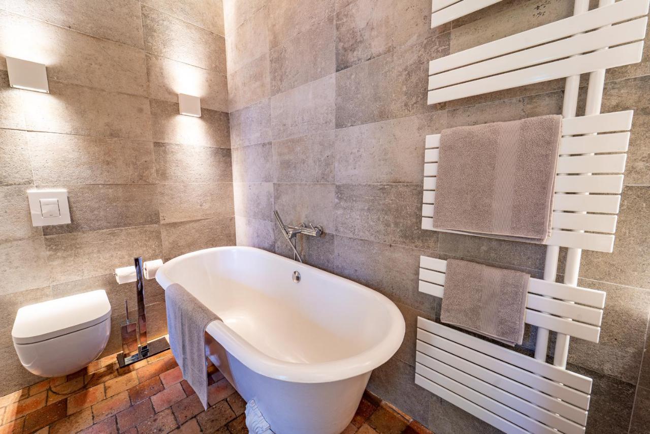 Bed and Breakfast L'Eau Vive Mer Zewnętrze zdjęcie